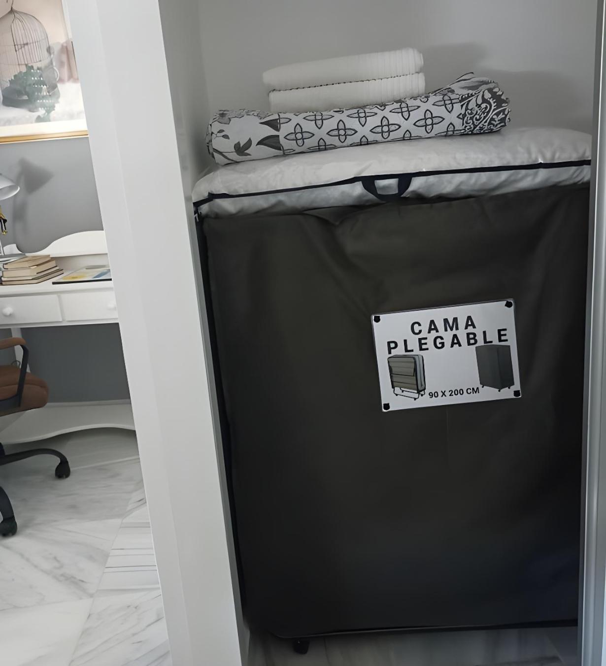Apartamento Exclusivo - Maria 7 Benaoján Dış mekan fotoğraf